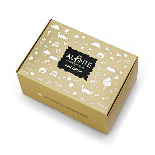 [SETOR] Set Alpinte Septembre en Or - Matterhorn et Moléson