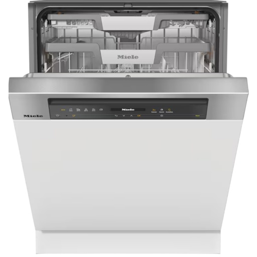 [12911940] MIELE Lave-vaisselle
G 17601-60 SCi ED AutoDos