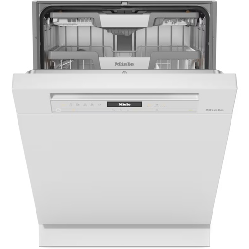 [12911970] MIELE Lave-vaisselle
G 27608-60 SCi BW XXL AutoDos