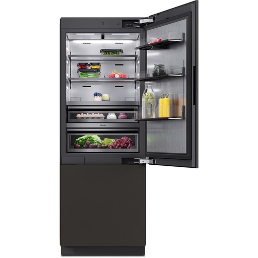[12866450] MIELE Réfrigérateur /
congélateur KFMC 3834 R