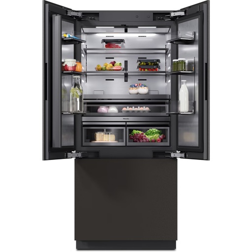 [12866750] MIELE Réfrigérateur /
congélateur KFMC 3844 FD