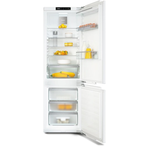 [12819480] MIELE Réfrigérateur /
congélateur KFN 7734 B RE