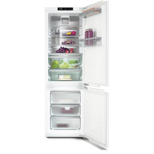 [12819470] MIELE Réfrigérateur /
congélateur KFN 7774 B RE