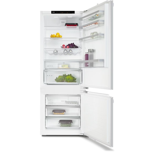[12790400] MIELE Réfrigérateur /
congélateur KFN 7934 D RE