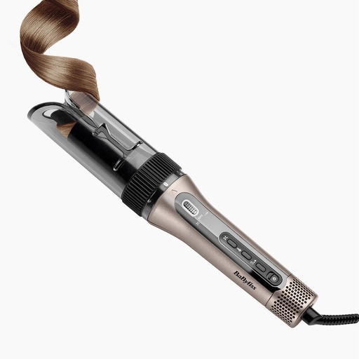 [C6688E] BaByliss Boucleur automatique Style Secret Air