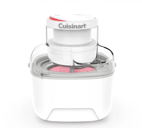 [ICEM10E] Cuisinart Sorbetière ICEM10E