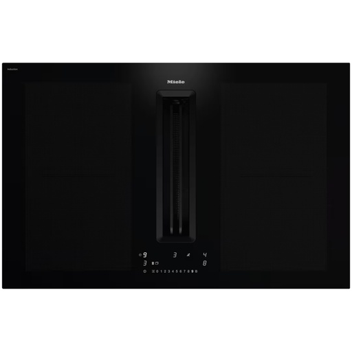 [12970570] MIELE KMDA 7676-1 FL
BlackPerfection