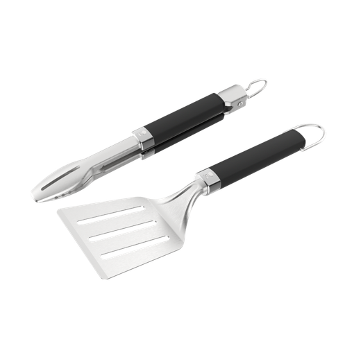 [3400213] Weber Set de 2 utensiles