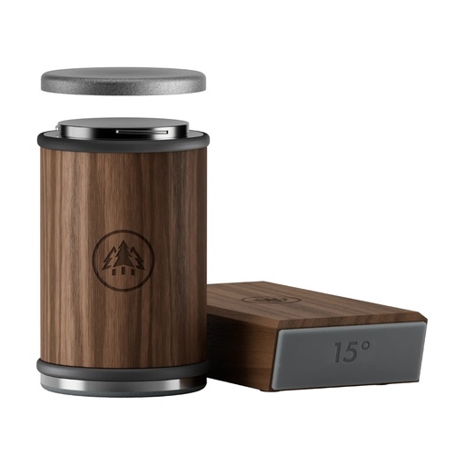 [HO3N-SET] HORL®3 noyer