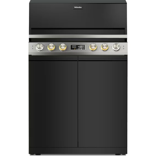 [12868570] Miele Fire Pro L 4PD